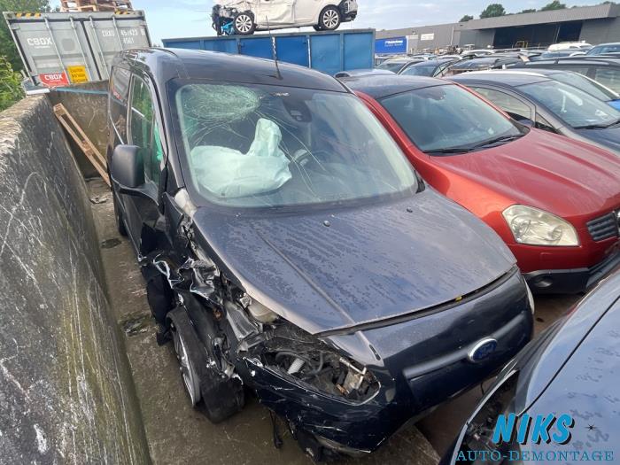 Ford Transit Connect 1.6 TDCi 16V 115 Sloopvoertuig (2014, Graniet)