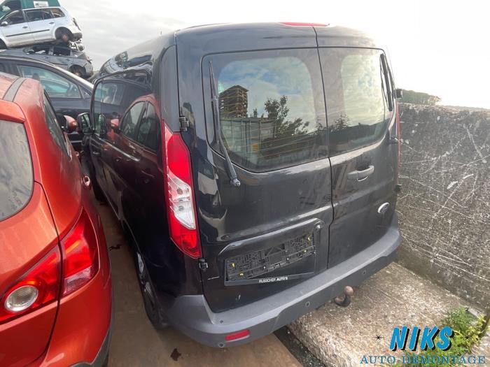 Ford Transit Connect 1.6 TDCi 16V 115 Sloopvoertuig (2014, Graniet)