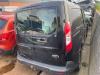 Ford Transit Connect 1.6 TDCi 16V 115 Sloopvoertuig (2014, Graniet)