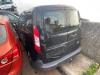 Ford Transit Connect 1.6 TDCi 16V 115 Sloopvoertuig (2014, Graniet)