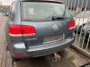 Volkswagen Touareg 3.2 V6 24V Sloopvoertuig (2003, Grijs)