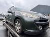 Peugeot 207 uit 2008 (Sloopvoertuig)