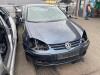 Volkswagen Golf V 1.4 FSI 16V Sloopvoertuig (2004, Blauw)