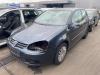 Volkswagen Golf V 1.4 FSI 16V Sloopvoertuig (2004, Blauw)