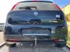 Fiat Punto Sloopvoertuig (2007, Zwart)