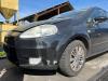Fiat Punto Sloopvoertuig (2007, Zwart)