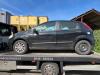 Fiat Punto Sloopvoertuig (2007, Zwart)