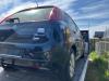 Fiat Punto Sloopvoertuig (2007, Zwart)