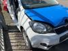 Skoda Citigo Sloopvoertuig (2014, Wit)