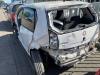 Skoda Citigo Sloopvoertuig (2014, Wit)