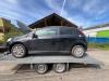 Fiat Punto Sloopvoertuig (2006, Zwart)