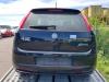 Fiat Punto Sloopvoertuig (2006, Zwart)