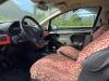 Fiat Punto Sloopvoertuig (2006, Zwart)