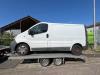 Renault Trafic New 1.9 dCi 82 16V Sloopvoertuig (2005, Graniet)