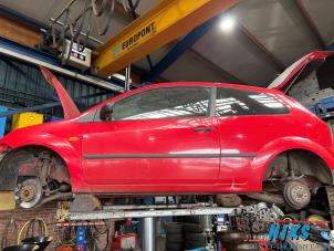 Ford Fiesta 5 1.3  (Sloop)