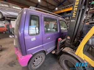 Suzuki Wagon-R+ 1.0 16V  (Sloop)