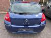 Renault Clio III 1.4 16V Sloopvoertuig (2005, Blauw)