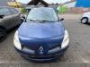 Renault Clio III 1.4 16V Sloopvoertuig (2005, Blauw)