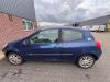 Renault Clio III 1.4 16V Sloopvoertuig (2005, Blauw)