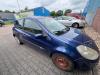 Renault Clio III 1.4 16V Sloopvoertuig (2005, Blauw)
