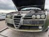 Alfa Romeo 159 2.4 JTDm 20V Sloopvoertuig (2006, Grijs)