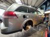 Opel Vectra C Caravan 2.2 DTI 16V Sloopvoertuig (2004, Grijs)