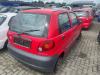 Chevrolet Matiz 0.8 Sloopvoertuig (2005, Rood)