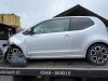 Volkswagen Up! 1.0 12V 75 Sloopvoertuig (2013, Grijs)