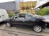 Peugeot 206 CC 1.6 16V Sloopvoertuig (2003, Zwart)