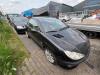 Peugeot 206 CC 1.6 16V Sloopvoertuig (2003, Zwart)