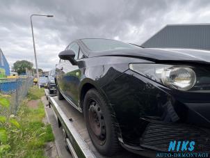 Seat Ibiza IV 1.4 16V  (Sloop)