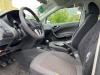 Seat Ibiza IV 1.4 16V Sloopvoertuig (2008, Zwart)