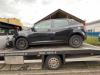 Seat Ibiza IV 1.4 16V Sloopvoertuig (2008, Zwart)