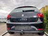 Seat Ibiza IV 1.4 16V Sloopvoertuig (2008, Zwart)