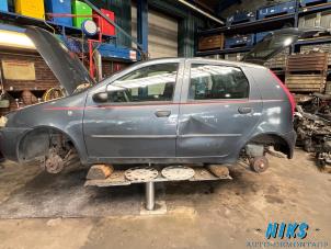 Fiat Punto II 1.2 60 S  (Sloop)