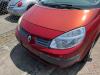 Renault Scénic II 1.6 16V Sloopvoertuig (2004, Rood)