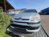 Citroen C4 Berline 1.4 16V Sloopvoertuig (2006, Blauw)