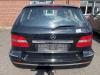Mercedes B 1.7 B-170 16V Sloopvoertuig (2007, Zwart)