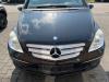 Mercedes B 1.7 B-170 16V Sloopvoertuig (2007, Zwart)