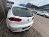 Seat Leon 1.8 TSI 16V Sloopvoertuig (2009, Wit)