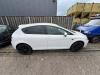 Seat Leon 1.8 TSI 16V Sloopvoertuig (2009, Wit)