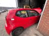 Volkswagen Up! 1.0 12V 60 Sloopvoertuig (2012, Rood)