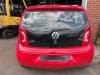 Volkswagen Up! 1.0 12V 60 Sloopvoertuig (2012, Rood)