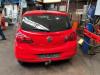 Opel Corsa E 1.4 16V Sloopvoertuig (2016, Rood)