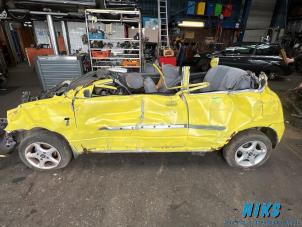Daihatsu Cuore  (Sloop)