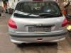 Peugeot 206 1.6 XS,XT Sloopvoertuig (1999, Grijs)