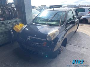 Nissan Micra 1.4 16V  (Sloop)