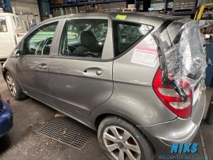 Mercedes A 2.0 A-180 CDI 16V  (Sloop)