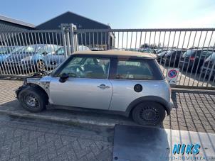 Mini Mini One/Cooper 1.6 16V Cooper  (Sloop)