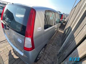 Daihatsu Cuore 1.0 12V DVVT  (Sloop)